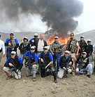explosive training group
